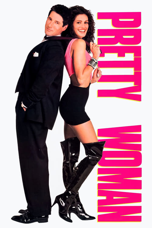 دانلود فیلم Pretty Woman – زن زیبا