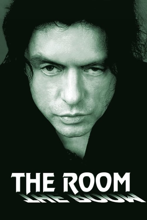 دانلود فیلم The Room – اتاق