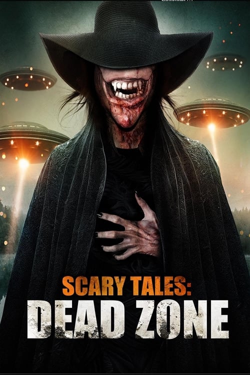 دانلود فیلم Scary Tales: Dead Zone