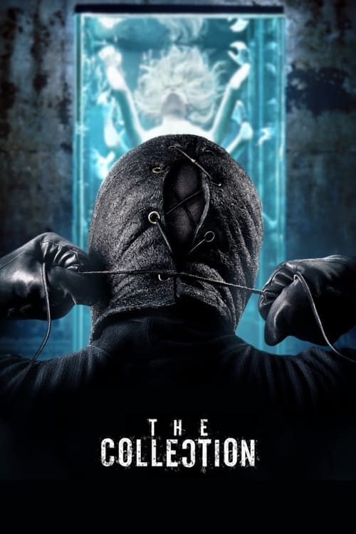 دانلود فیلم The Collection – کولکشن