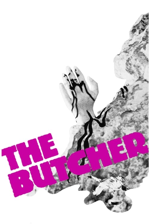 دانلود فیلم The Butcher