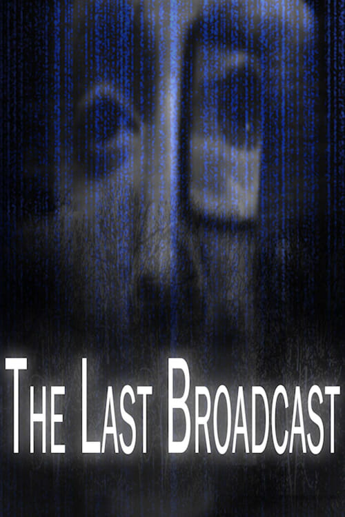 دانلود فیلم The Last Broadcast