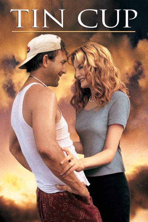 دانلود فیلم Tin Cup – جام قلع