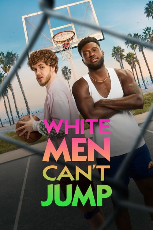 دانلود فیلم White Men Can’t Jump