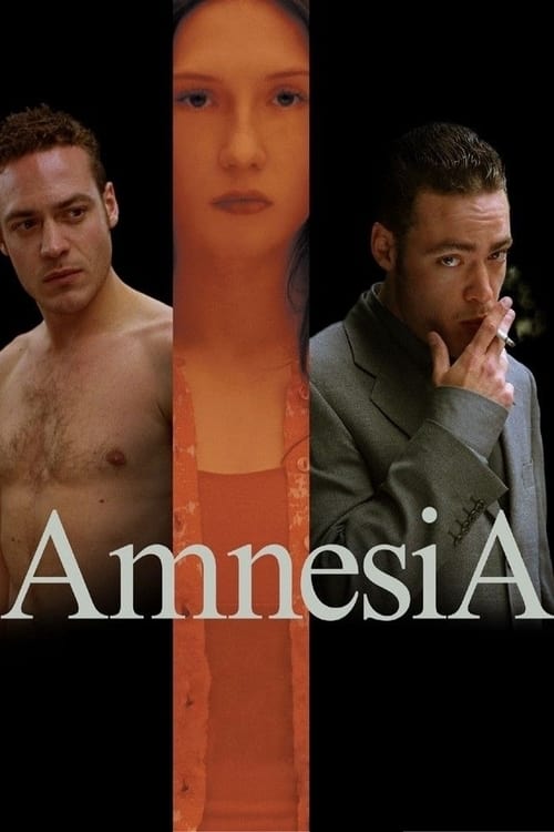 دانلود فیلم AmnesiA