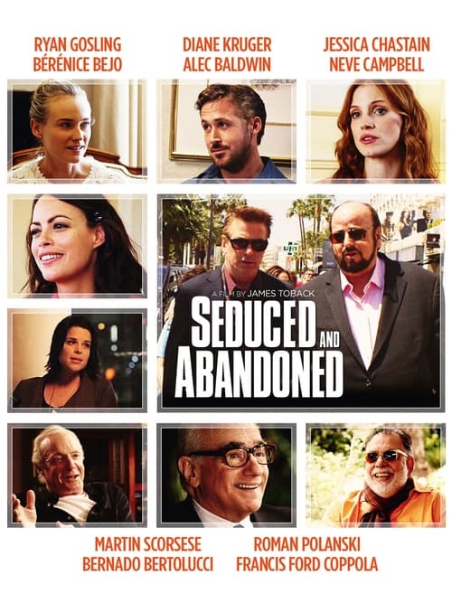 دانلود فیلم Seduced and Abandoned