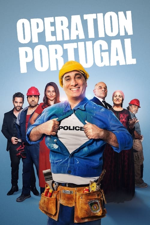 دانلود فیلم Operation Portugal