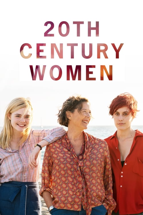 دانلود فیلم 20th Century Women – زنان قرن بیستم