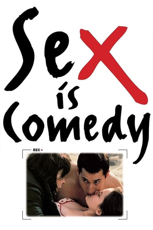 دانلود فیلم Sex Is Comedy