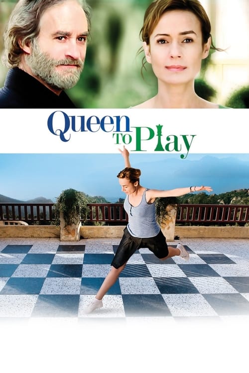 دانلود فیلم Queen to Play – ملکه به بازی