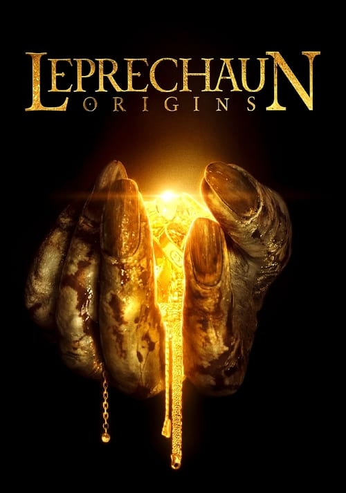 دانلود فیلم Leprechaun: Origins – لپرکان: ریشه‌ها