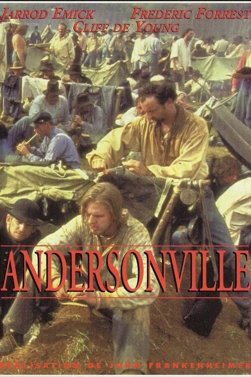 دانلود فیلم Andersonville – اندرسونویل