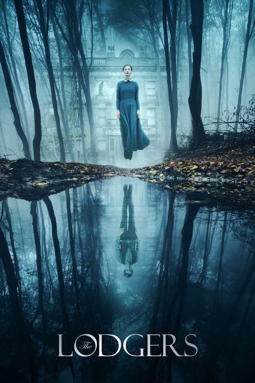 دانلود فیلم The Lodgers – مهاجران