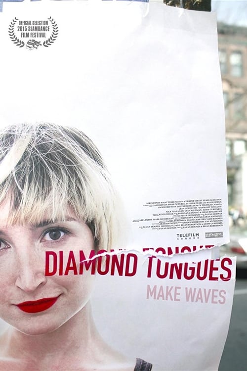 دانلود فیلم Diamond Tongues