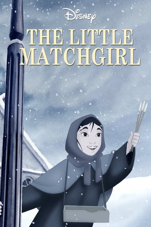 دانلود فیلم The Little Matchgirl