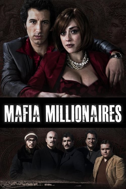 دانلود فیلم Mafia Millionaires