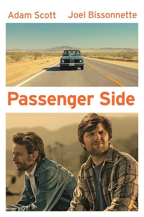 دانلود فیلم Passenger Side