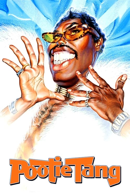 دانلود فیلم Pootie Tang