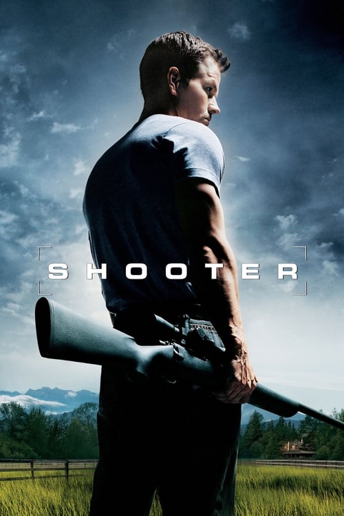 دانلود فیلم Shooter