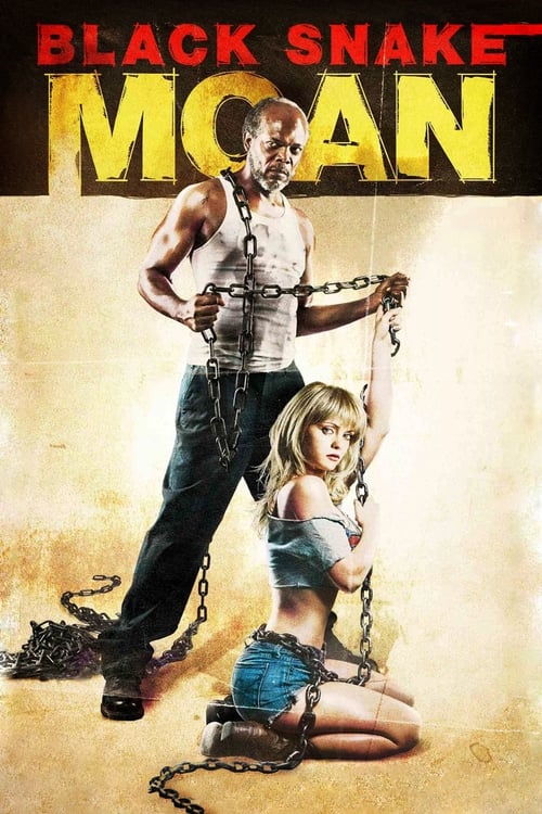 دانلود فیلم Black Snake Moan – ناله مار سیاه