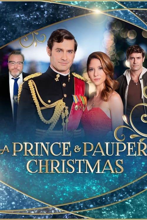 دانلود فیلم A Prince and Pauper Christmas کریسمس شاهزاده و فقیر