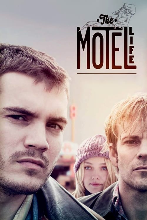 دانلود فیلم The Motel Life