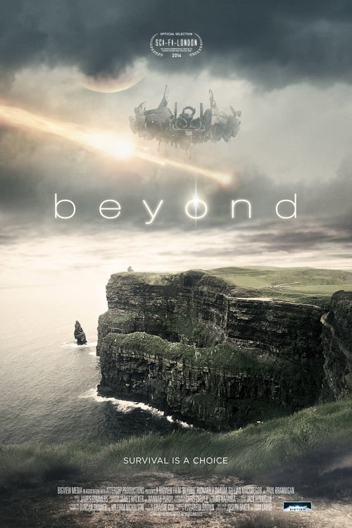 دانلود فیلم Beyond