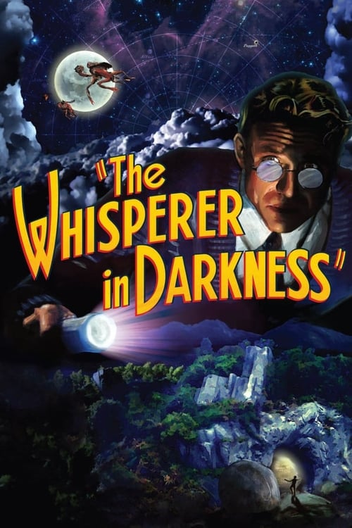 دانلود فیلم The Whisperer in Darkness