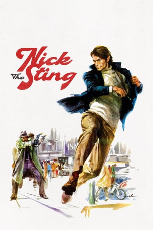 دانلود فیلم Nick the Sting