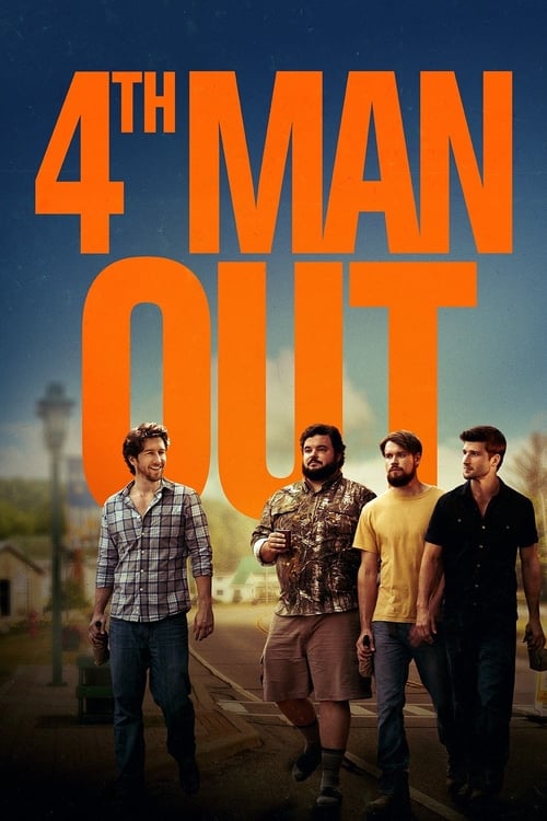 دانلود فیلم 4th Man Out