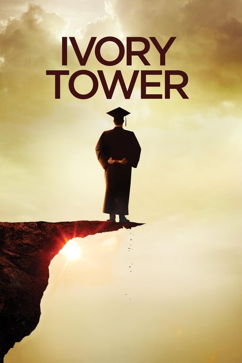 دانلود فیلم Ivory Tower