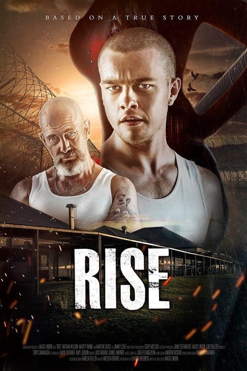 دانلود فیلم Rise