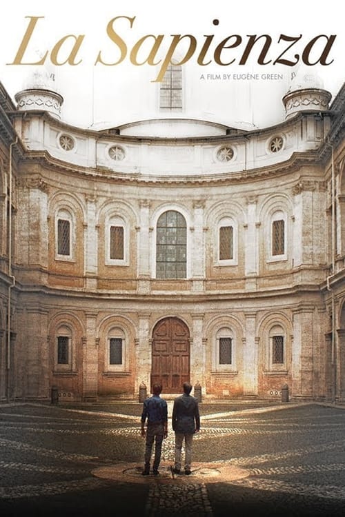 دانلود فیلم La Sapienza