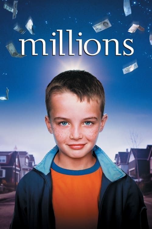 دانلود فیلم Millions – میلیون ها