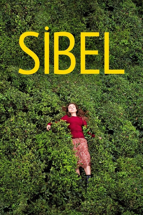 دانلود فیلم ترکی Sibel | سیبل