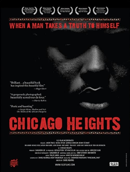 دانلود فیلم Chicago Heights