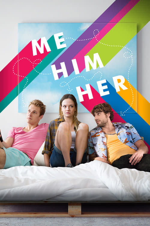 دانلود فیلم Me Him Her