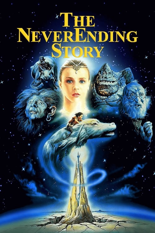 دانلود فیلم The NeverEnding Story