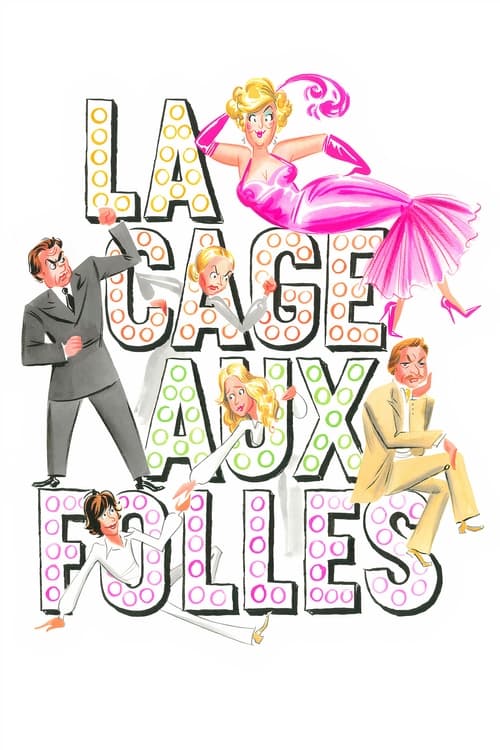 دانلود فیلم La Cage aux Folles