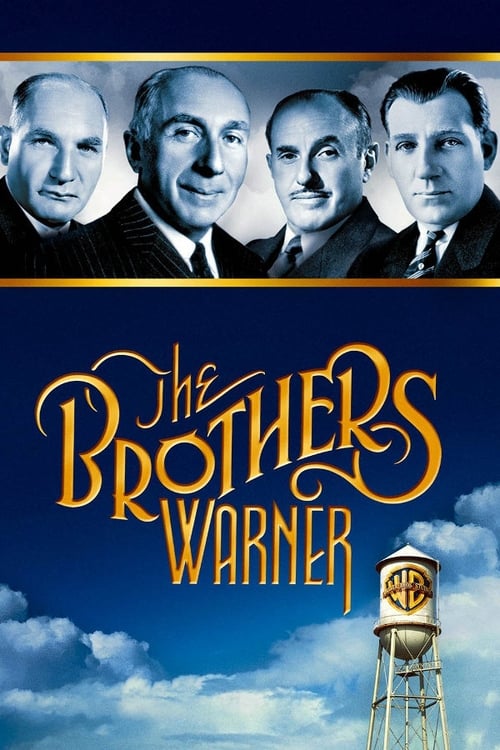 دانلود فیلم The Brothers Warner