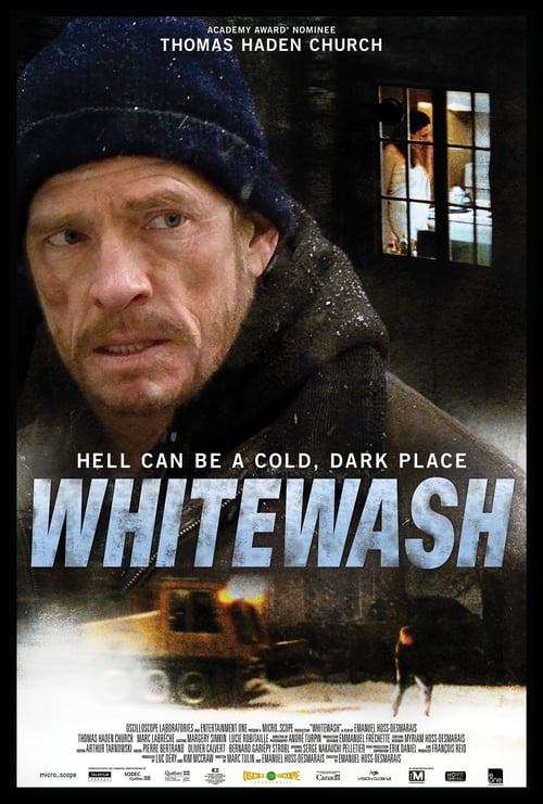 دانلود فیلم Whitewash – اختفا