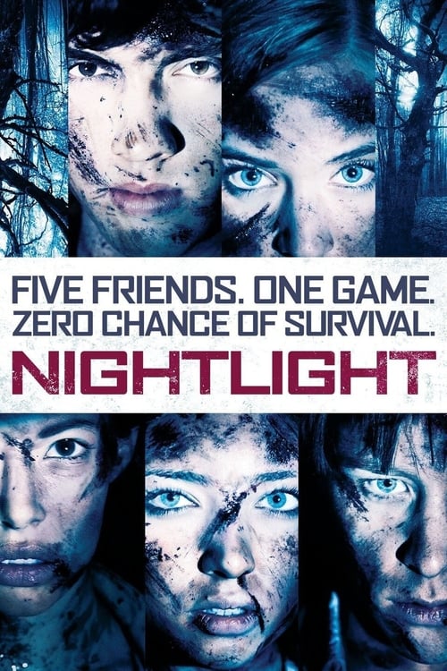 دانلود فیلم Nightlight