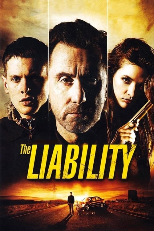 دانلود فیلم The Liability