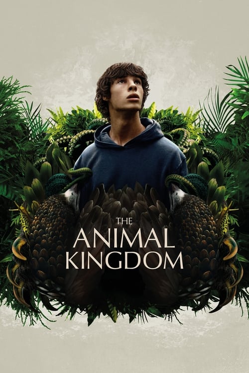 دانلود فیلم The Animal Kingdom پادشاهی حیوانات