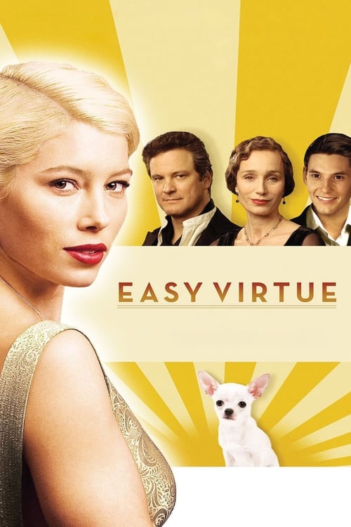 دانلود فیلم Easy Virtue