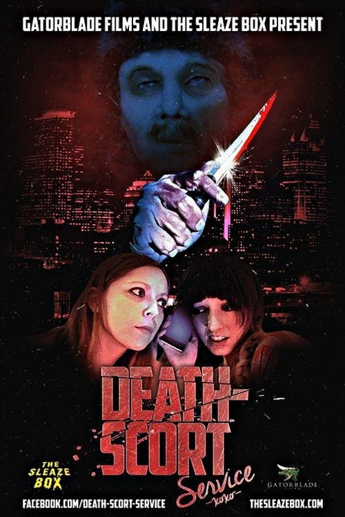 دانلود فیلم Death-Scort Service