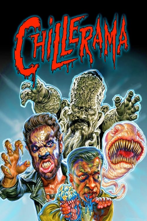 دانلود فیلم Chillerama