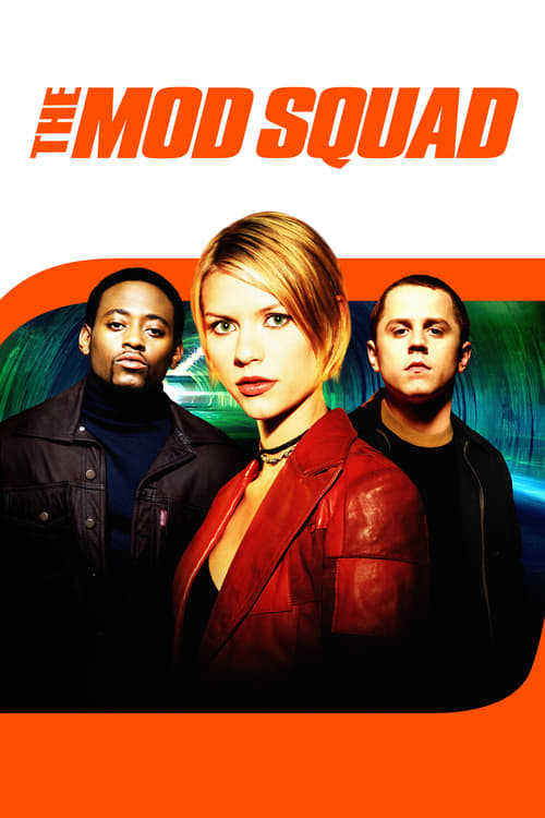 دانلود فیلم The Mod Squad