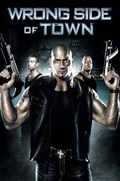 دانلود فیلم Wrong Side of Town – طرف اشتباه شهر