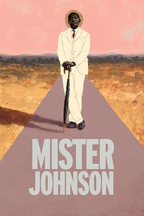 دانلود فیلم Mister Johnson – آقای جانسون